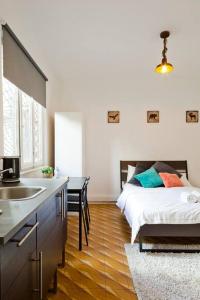 Florentine Studio