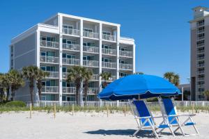 マートルビーチにあるThe Sandbar Hotel, Trademark Collection by Wyndhamのギャラリーの写真