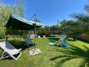 Giardino di Pirosmani