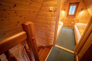 Fotografie z fotogalerie ubytování Hotel Sepetná v destinaci Ostravice