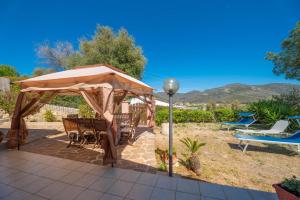 マリーナ・ディ・カンポにあるVilletta Le Palmeのギャラリーの写真