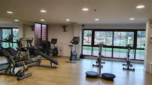 Fotografie z fotogalerie ubytování Socrates Holiday Rental, La Mairena - El Soto Golf Club FREE PADEL GYM TENNIS & GOLF v destinaci Ojén