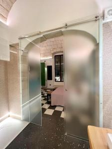 Fotografie z fotogalerie ubytování Incentro Domus v destinaci Polignano a Mare