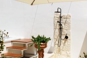 Fotografie z fotogalerie ubytování Incentro Domus v destinaci Polignano a Mare
