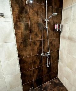 Ένα μπάνιο στο Diana’s place +2 φωτογραφίες
