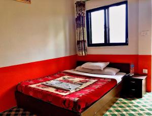 Galeriebild der Unterkunft New Araniko Resort (P) Ltd in Chautara