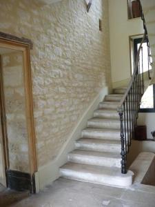 Fotografie z fotogalerie ubytování Le Presbytère - Touillon, jacuzzi, 4 chambres pour 10 v destinaci Touillon