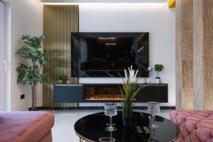 Imagen de la galería de Luxury Villa Hedonica, en Zagvozd