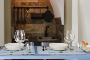 Fotografie z fotogalerie ubytování Incentro Domus v destinaci Polignano a Mare