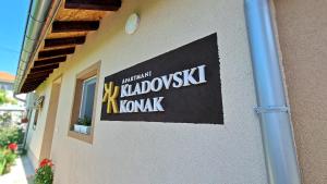 Fotografie z fotogalerie ubytování Apartmani - Kladovski Konak v destinaci Kladovo