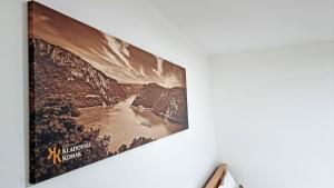 Fotografie z fotogalerie ubytování Apartmani - Kladovski Konak v destinaci Kladovo