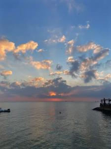 Afbeelding uit fotogalerij van Fanara Apartments Armed Forces in Fayed