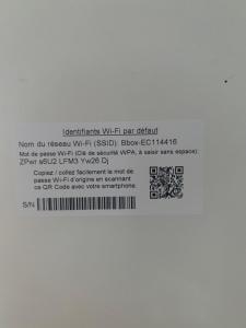 Galeriebild der Unterkunft bel appartement proche centre parking gratuit in Straßburg