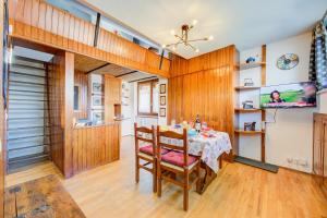 Kép Maison Seguret 50m From Ski - Happy Rentals szállásáról Sauze dʼOulxban a galériában