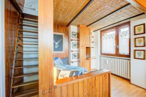 Kép Maison Seguret 50m From Ski - Happy Rentals szállásáról Sauze dʼOulxban a galériában Még 14 kép