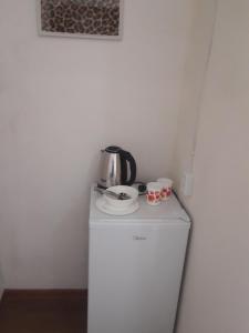 Foto dalla galleria di Guest House Buche 219 a Kobuleti