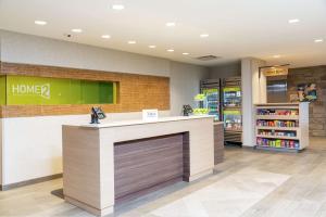 Home2 Suites By Hilton Appleton, Wi的证书、奖牌、标识或其他文件