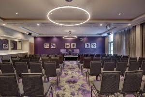 Konferenční prostory v ubytování Home2 Suites By Hilton Toronto/Brampton, On + 37 fotografií