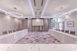 Konferenční prostory v ubytování Home2 Suites By Hilton Toronto/Brampton, On