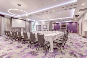 Konferenční prostory v ubytování Home2 Suites By Hilton Toronto/Brampton, On