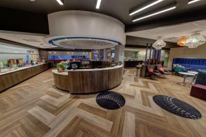 Foto dalla galleria di Tru By Hilton Georgetown a Georgetown