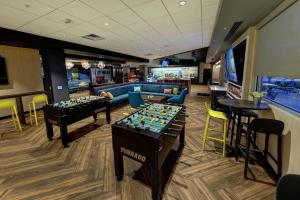 Stanza dei giochi di Tru By Hilton Georgetown