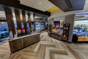 Foto dalla galleria di Tru By Hilton Georgetown a Georgetown