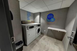 Foto dalla galleria di Tru By Hilton Georgetown a Georgetown