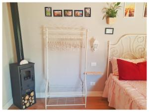 Gallery image of La Casina in Trecasali