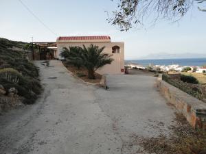 Φυσικό τοπίο κοντά σε αυτό το διαμέρισμα