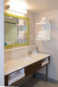 敦提Hampton Inn and Suites Dundee的相册照片