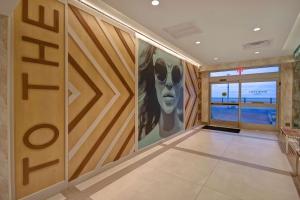 Fotografie z fotogalerie ubytování DoubleTree by Hilton Oceanfront Virginia Beach v destinaci Virginia Beach