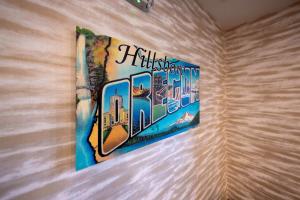 Home2 Suites By Hilton Portland Hillsboro的证书、奖牌、标识或其他文件