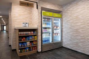 希尔斯伯勒Home2 Suites By Hilton Portland Hillsboro的相册照片