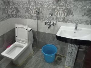 Gallery image of Comfort Abode Homestay in Hyderabad