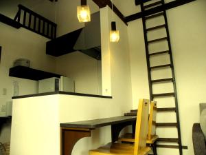 Fotografie z fotogalerie ubytování Chalet Fuyuri v destinaci Furano