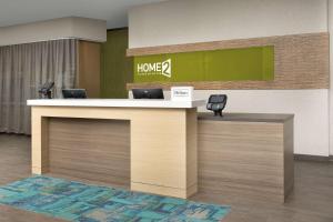 圣奥古斯丁Home2 Suites By Hilton St. Augustine I-95的相册照片