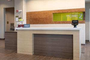 奥马哈Home2 Suites By Hilton Omaha Un Medical Ctr Area的相册照片
