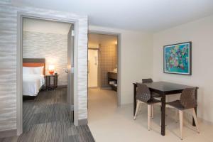 奥马哈Home2 Suites By Hilton Omaha Un Medical Ctr Area的相册照片