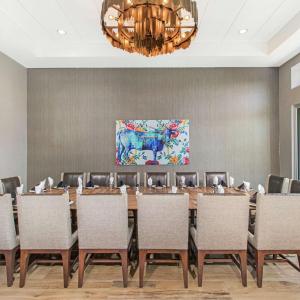 Fotografie z fotogalerie ubytování DoubleTree by Hilton San Antonio Northwest - La Cantera v destinaci San Antonio