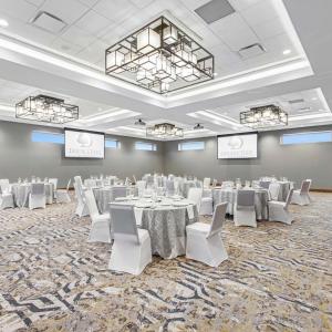 Fotografie z fotogalerie ubytování DoubleTree by Hilton San Antonio Northwest - La Cantera v destinaci San Antonio