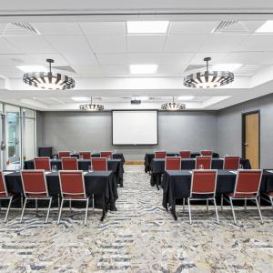 Konferenční prostory v ubytování DoubleTree by Hilton San Antonio Northwest - La Cantera