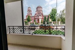 Fotografie z fotogalerie ubytování Rajski Kutak v destinaci Aranđelovac