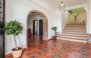 Fotografia z galérie ubytovania Nice Home In Malaga With Jacuzzi v destinácii Málaga