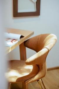 昂蒂布Boutique Hôtel Villa Fabulite的相册照片