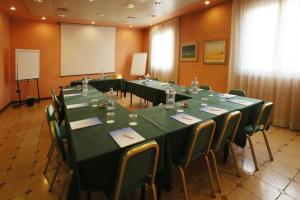Konferenční prostory v ubytování Hotel Le Ville