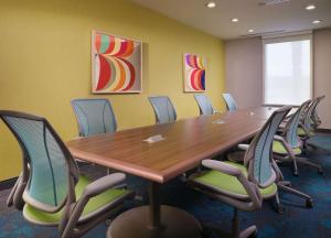 Бизнес-центр и/или конференц-зал в Home2 Suites By Hilton Jackson/Pearl, Ms +19 фотографий