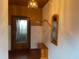 Fotografie z fotogalerie ubytování Ferienwohnung Kellerwald v destinaci Waldeck