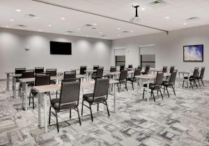 Ärikülastajate ala ja/või konverentsiruum majutusasutuses Home2 Suites By Hilton Euless Dfw West, Tx +33 fotot
