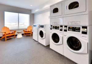 Foto sihtkohas Euless asuva majutusasutuse Home2 Suites By Hilton Euless Dfw West, Tx galeriist